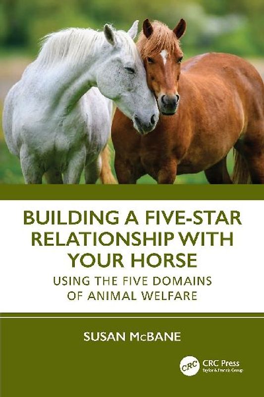 Building a Five-Star Relationship with Your Horse