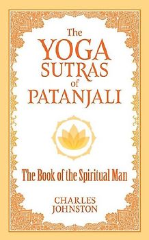 The Yoga Sutras of Patanjali