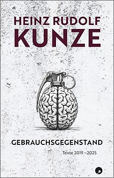 Gebrauchsgegenstand