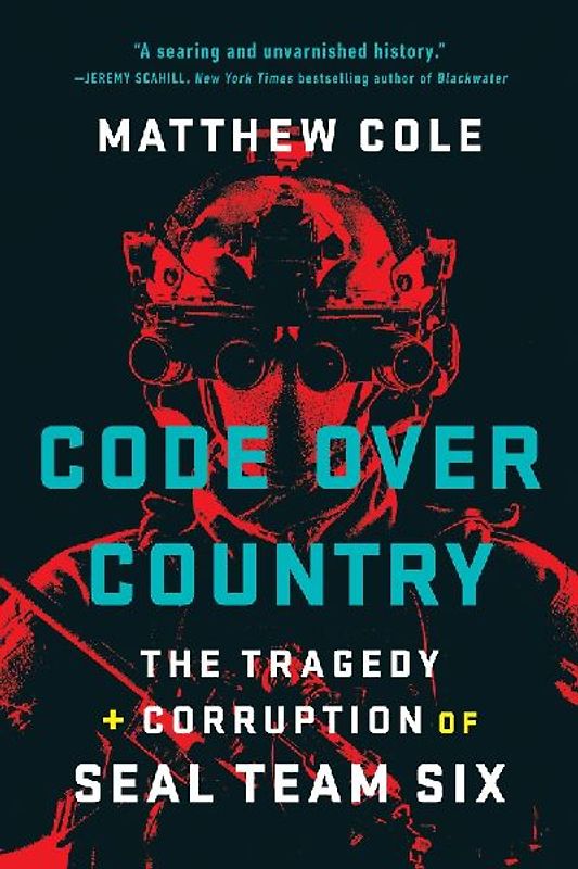 Code Over Country