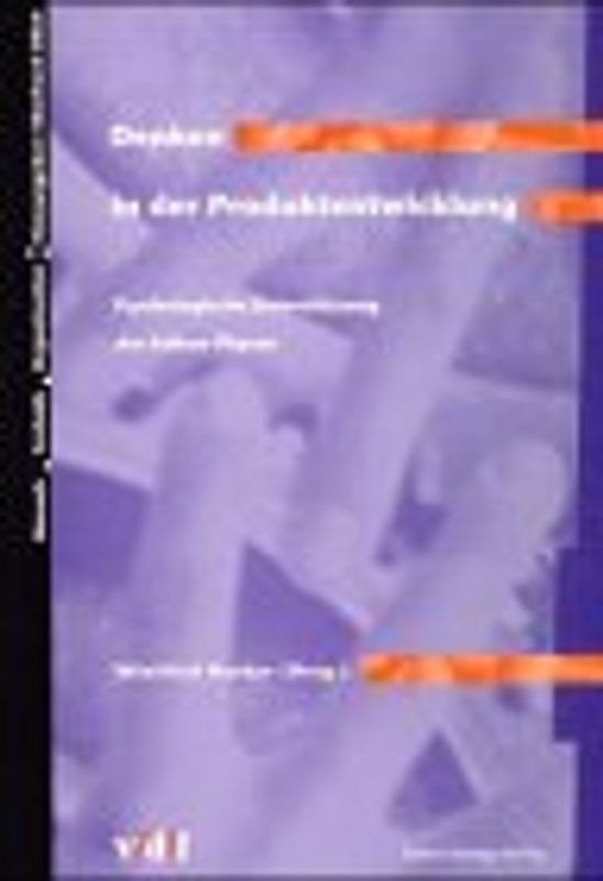 Denken in der Produktentwicklung