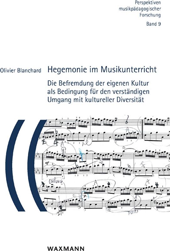 Hegemonie im Musikunterricht