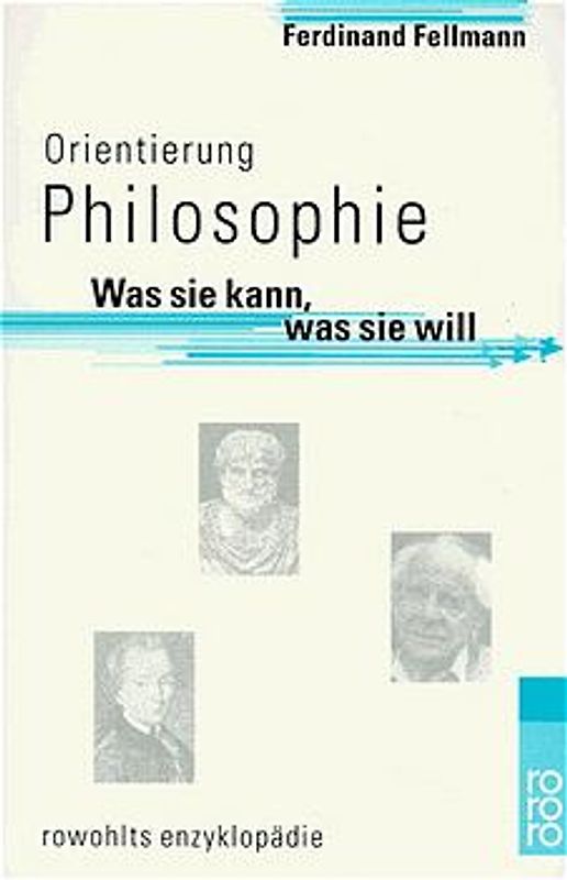 Orientierung Philosophie