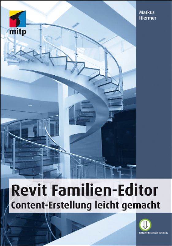 Revit Familien - Editor