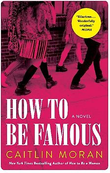 How to Be Famous