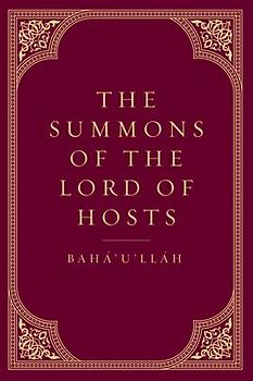 The Summons of the Lord of Hosts