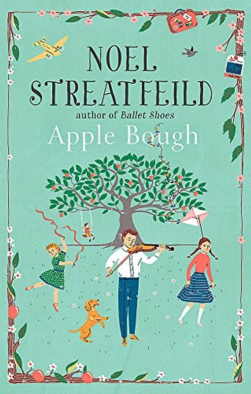 Apple Bough (Virago Modern Classics, Band 757)