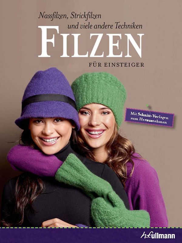 FILZEN für Einsteiger