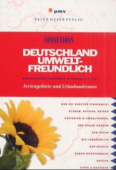 Deutschland umweltfreundlich