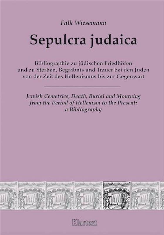 Sepulcra judaica
