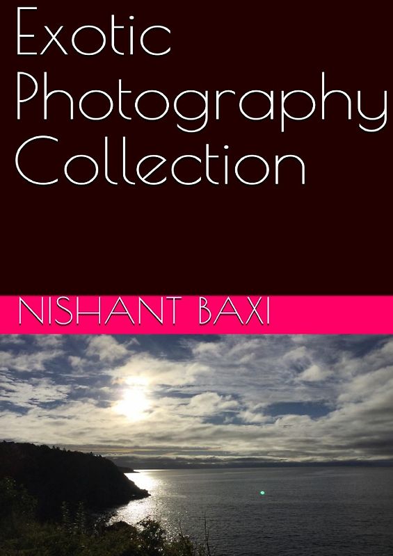 Exotic Photography Collection