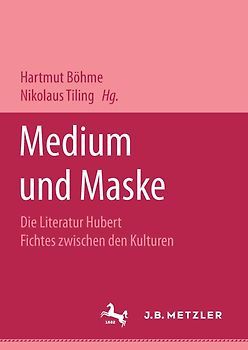 Medium und Maske