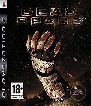 Dead Space [Internationale Version] PlayStation 3