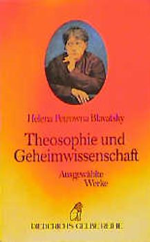 Theosophie und Geheimwissenschaft
