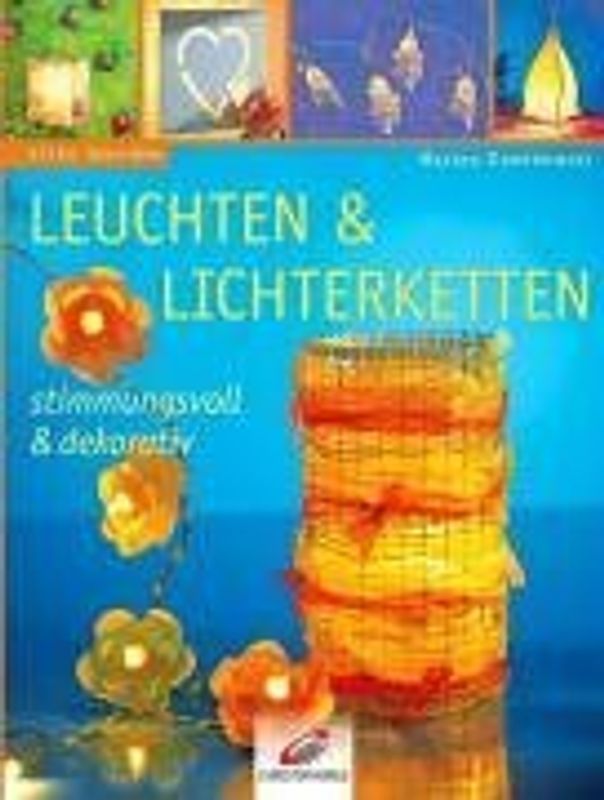 Leuchten & Lichterketten - stimmungsvoll & dekorativ