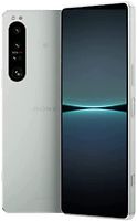Sony Xperia 1 IV Dual SIM 256GB weiß