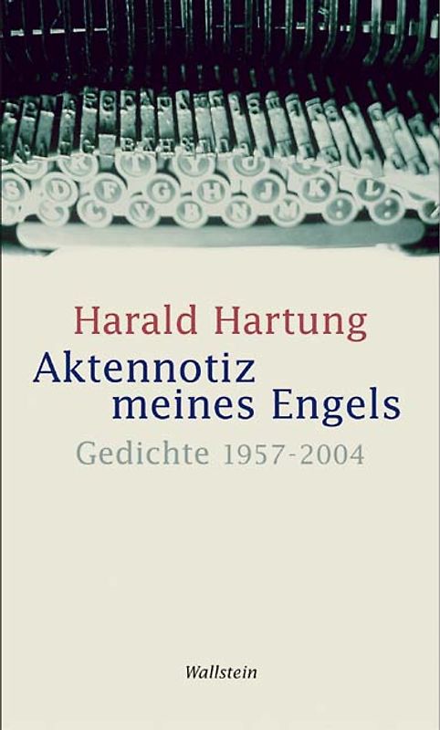 Aktennotiz meines Engels