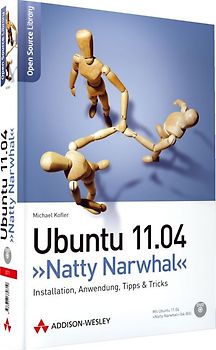 Ubuntu 11.04 "Natty Narwhal"