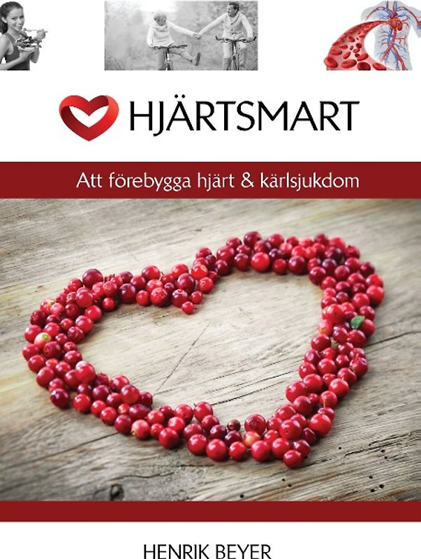 Hjärtsmart