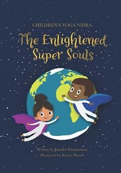 Children's Yoga Nidra - The Enlightened Super Souls