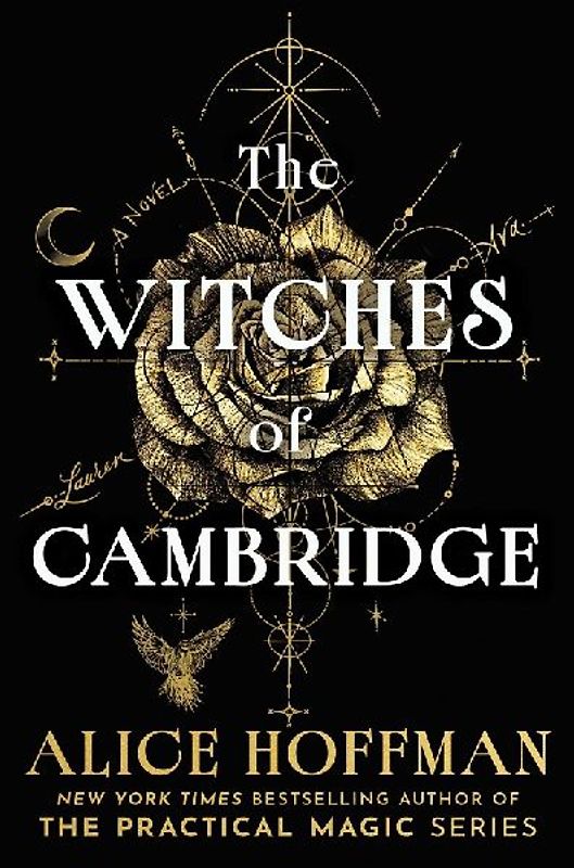 The Witches of Cambridge