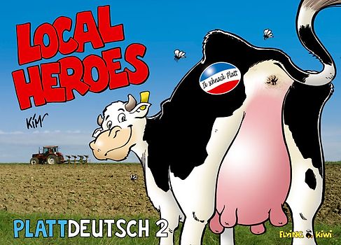 Local Heroes / Local Heroes Plattdeutsch 2