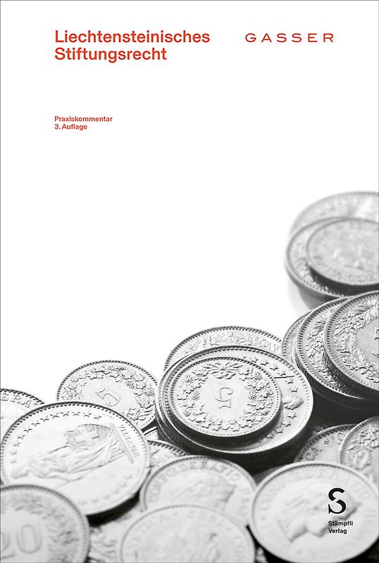 Liechtensteinisches Stiftungsrecht