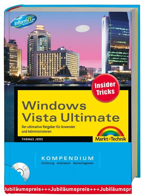 Windows Vista Ultimate