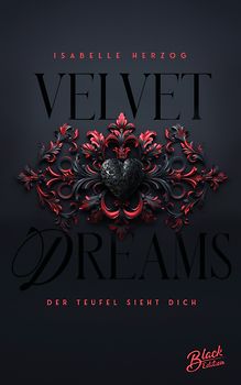 Velvet Dreams