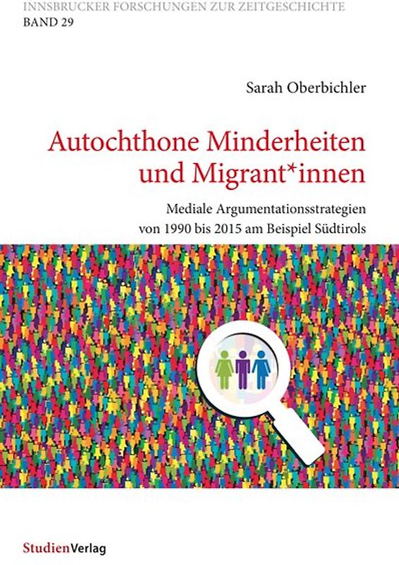 Autochthone Minderheiten und Migrant*innen