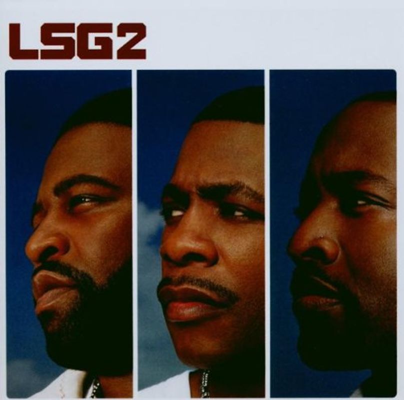 L.S.G. - Lsg 2