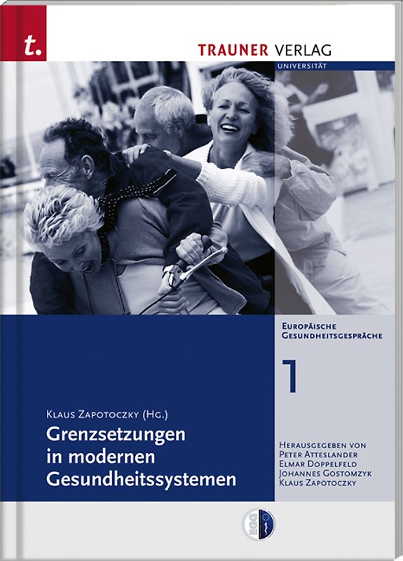 Grenzsetzungen in modernen Gesundheitssystemen