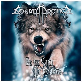 Sonata Arctica - For the Sake of Revenge