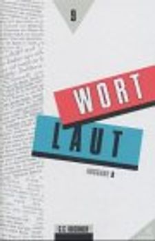 Wortlaut - Ausgabe B. Sprachbuch für Gymnasien