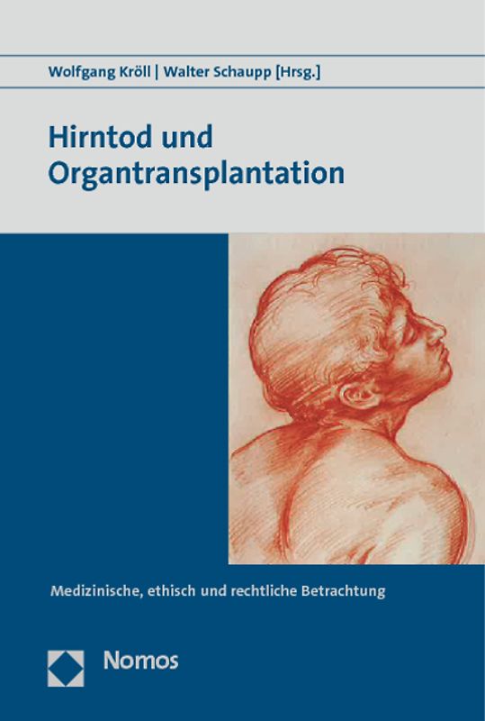 Hirntod und Organtransplantation
