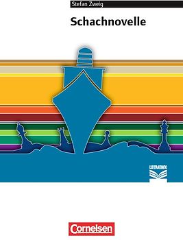 Cornelsen Literathek - Textausgaben