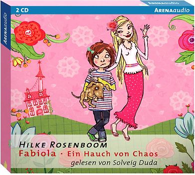 Fabiola - Ein Hauch von Chaos