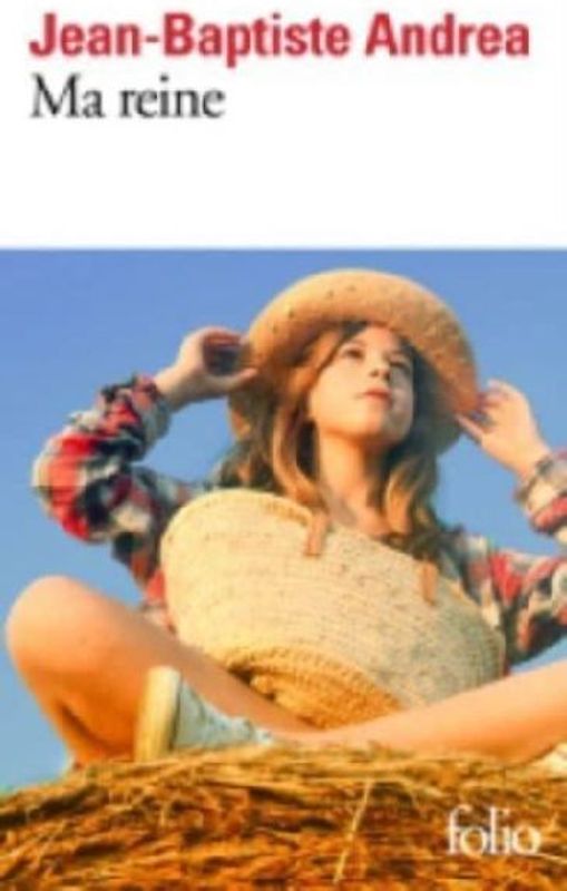 Ma reine