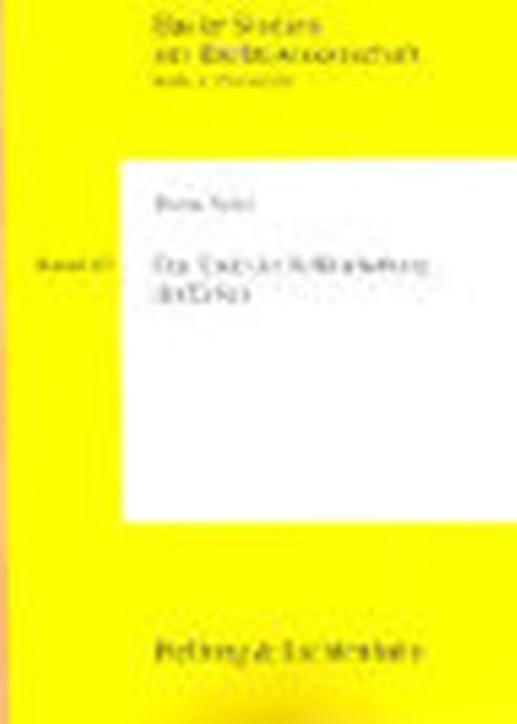 Das Ende der Solidarhaftung der Erben