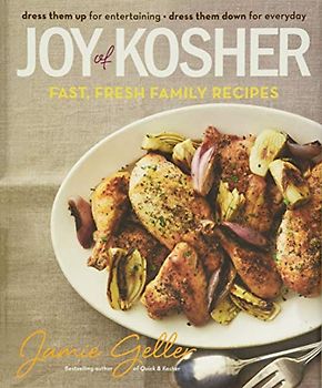 Joy of Kosher