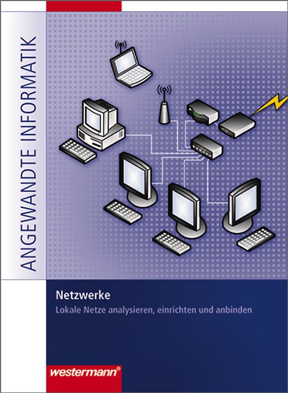 Angewandte Informatik / Netzwerke