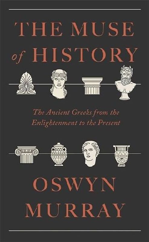 The Muse of History