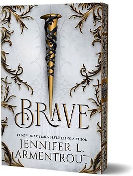 Brave (Deluxe Edition)