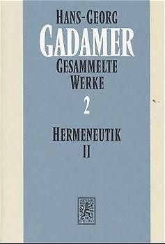 Gesammelte Werke