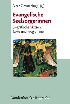 Evangelische Seelsorgerinnen