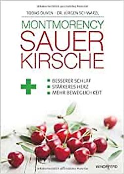 Montmorency Sauerkirsche