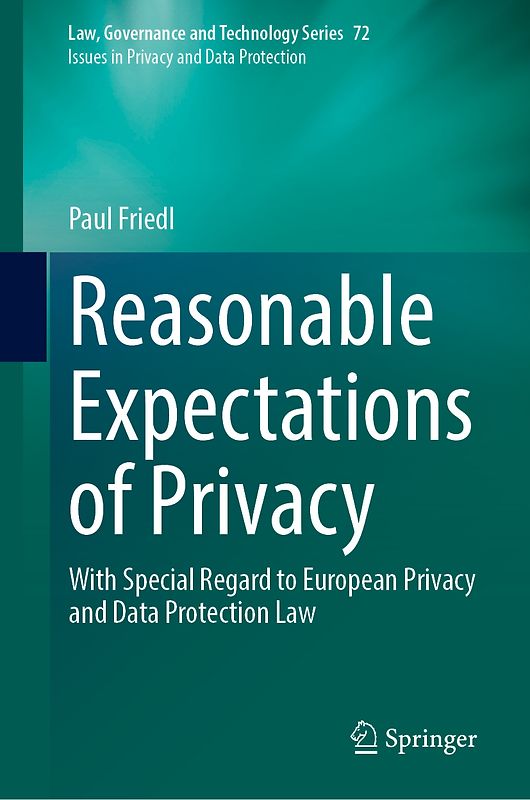 Reasonable Expectations of Privacy