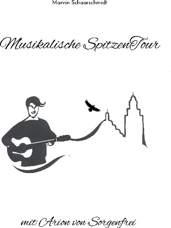 Musikalische SpitzenTour mit Arion von Sorgenfrei