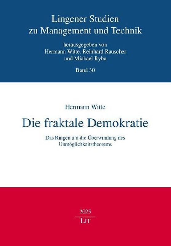 Die fraktale Demokratie