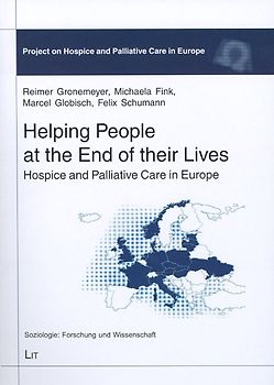 Helping People at the End of their Lives